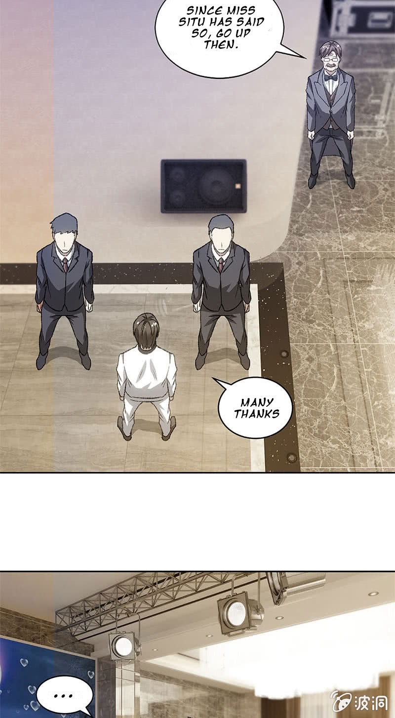 I Was Trash Chapter 48 page 7 - Chapter 48
