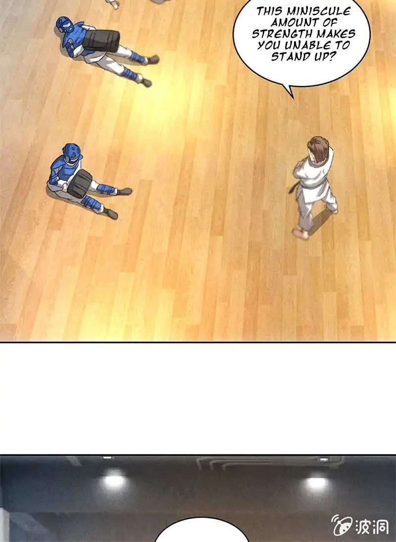 I Was Trash Chapter 49 page 11 - Chapter 49