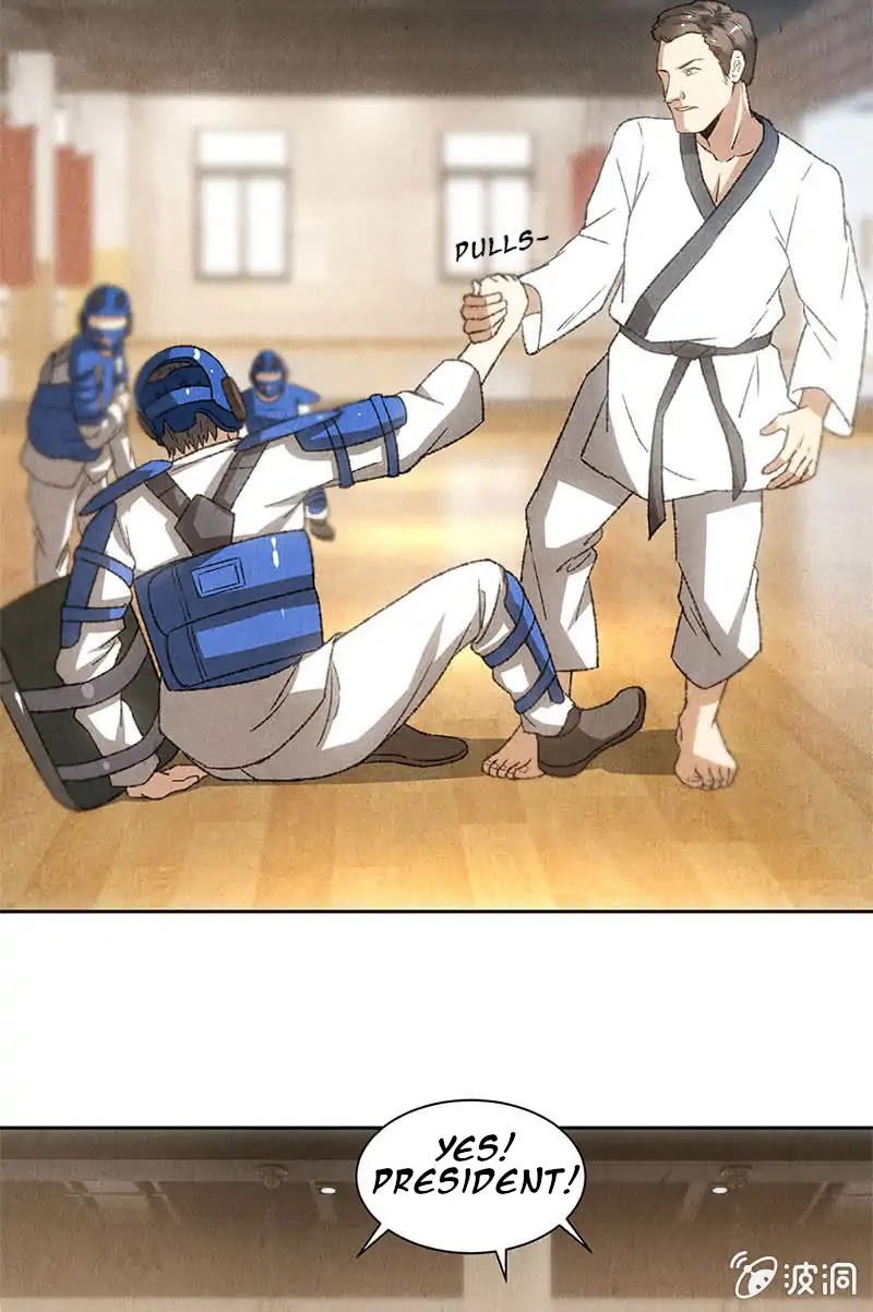I Was Trash Chapter 49 page 13 - Chapter 49
