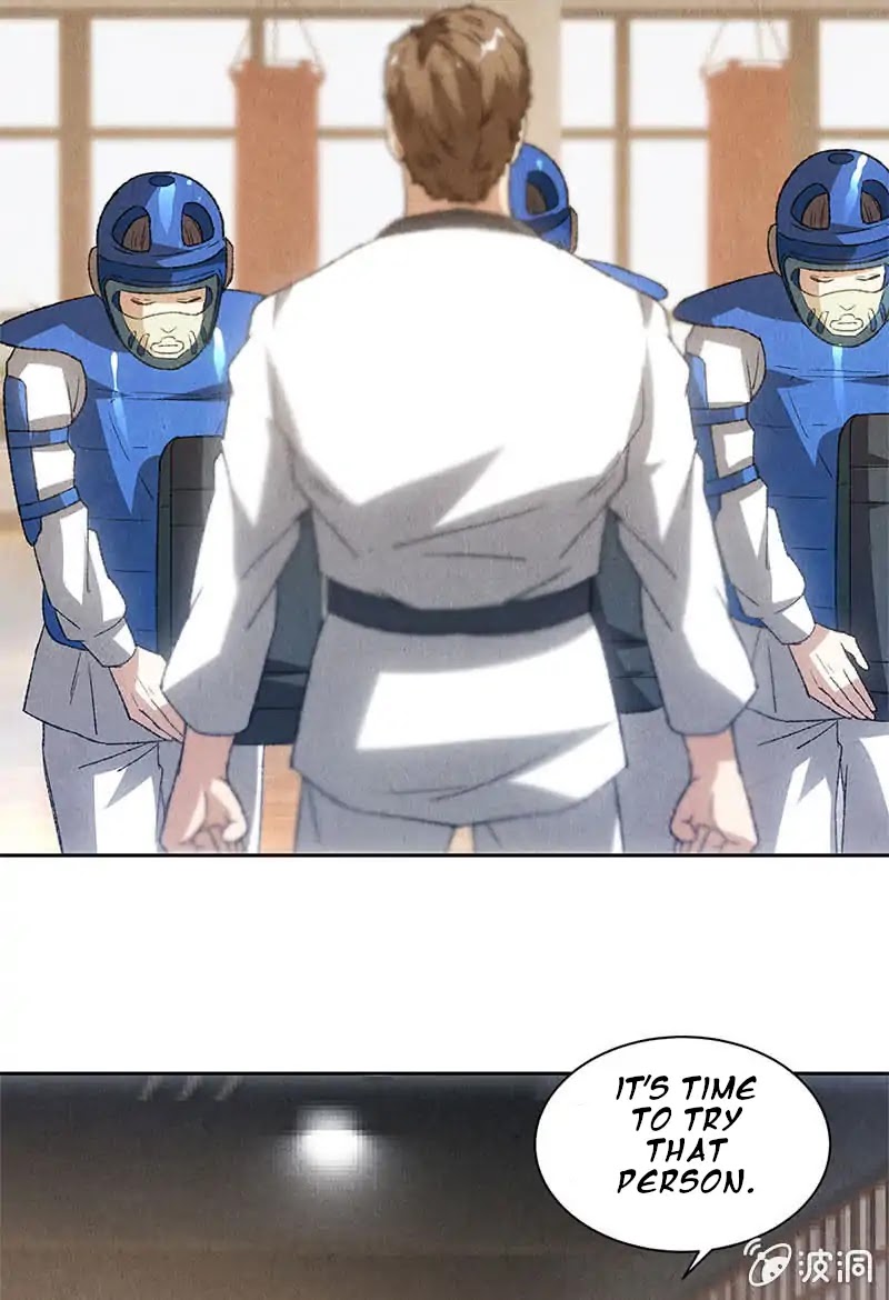 I Was Trash Chapter 49 page 14 - Chapter 49