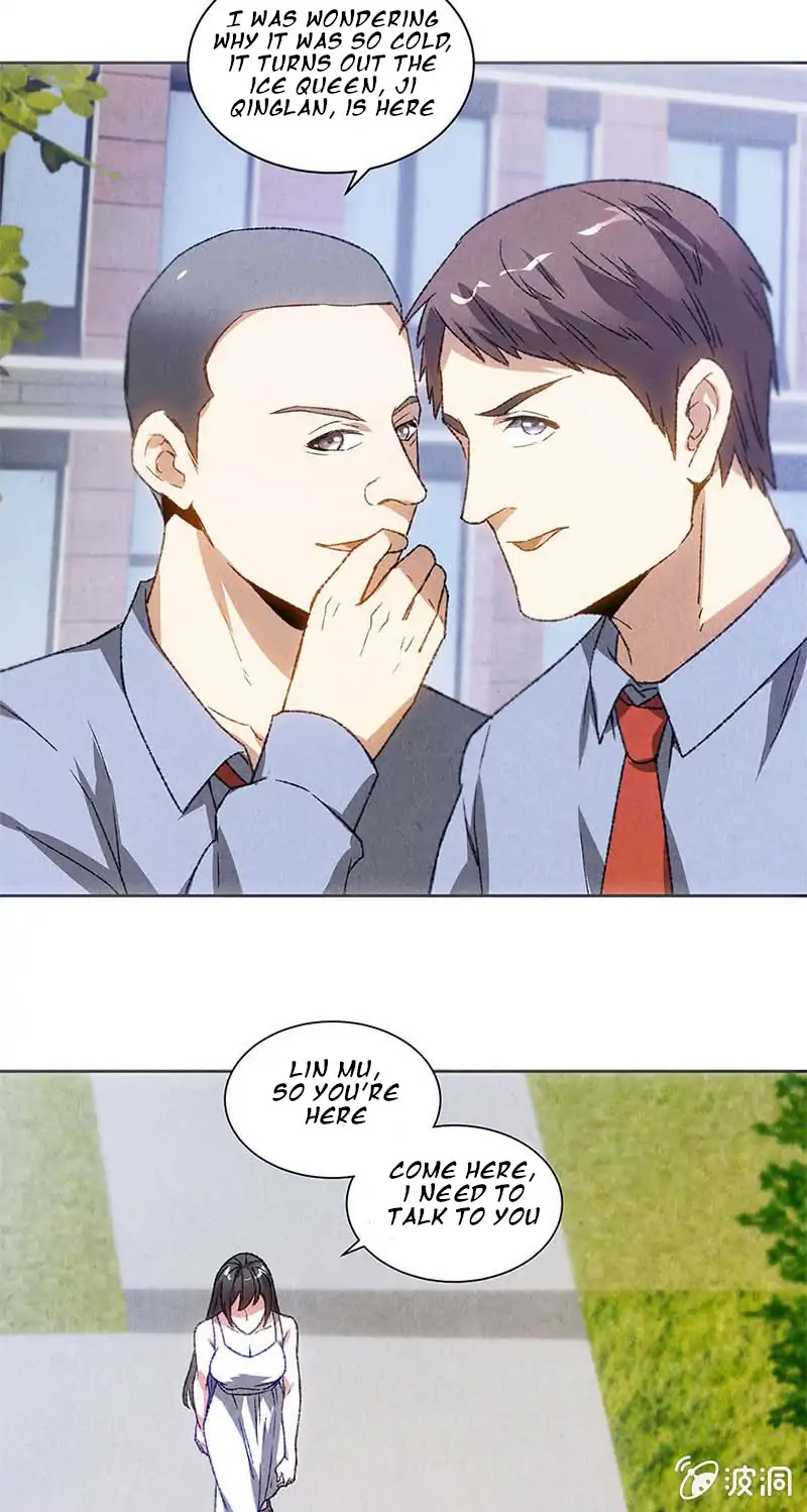 I Was Trash Chapter 49 page 17 - Chapter 49