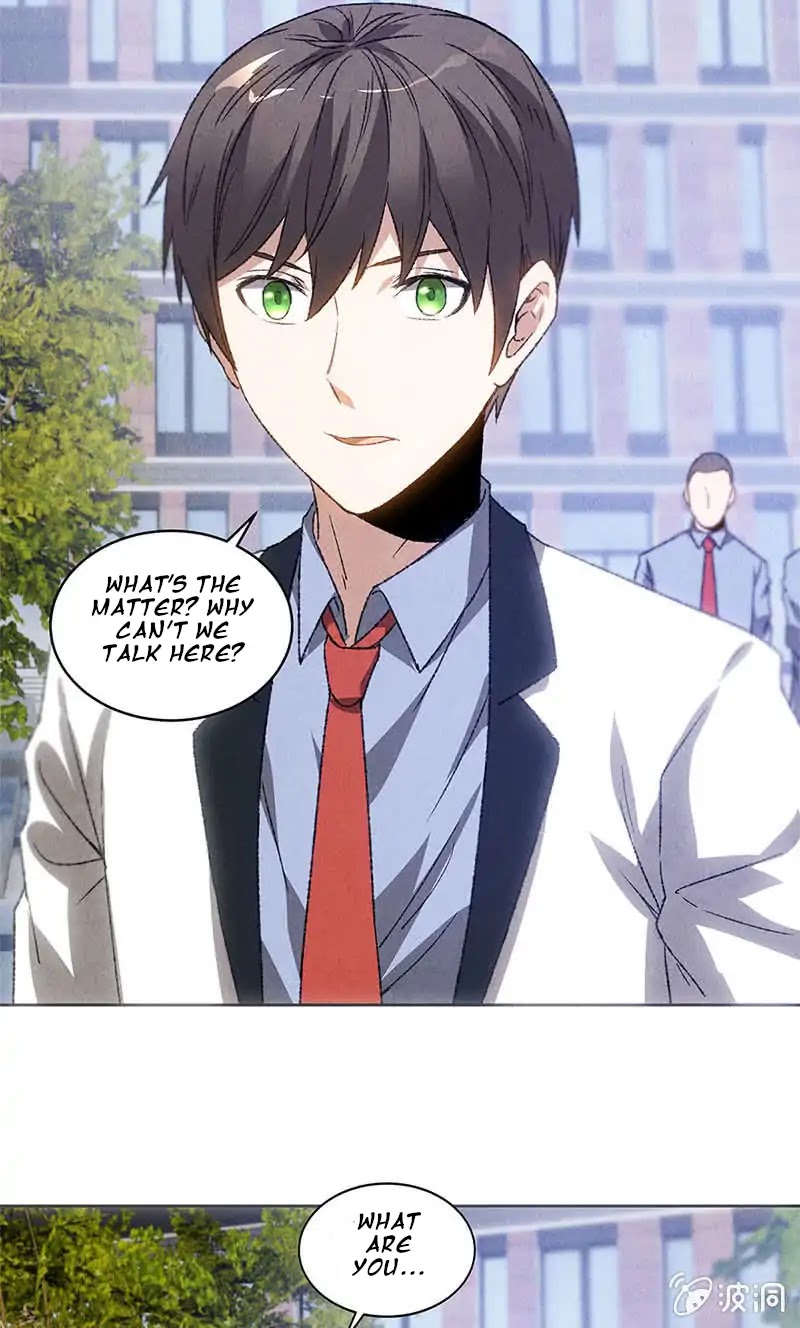 I Was Trash Chapter 49 page 19 - Chapter 49