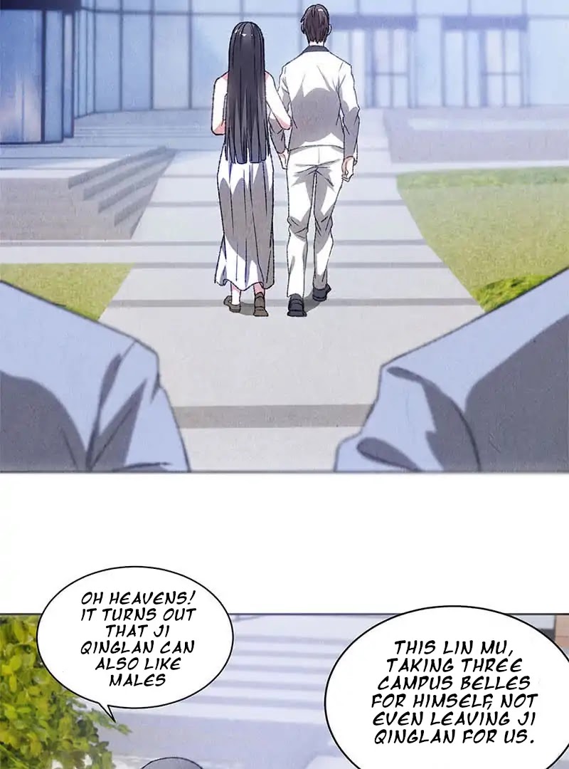 I Was Trash Chapter 49 page 21 - Chapter 49