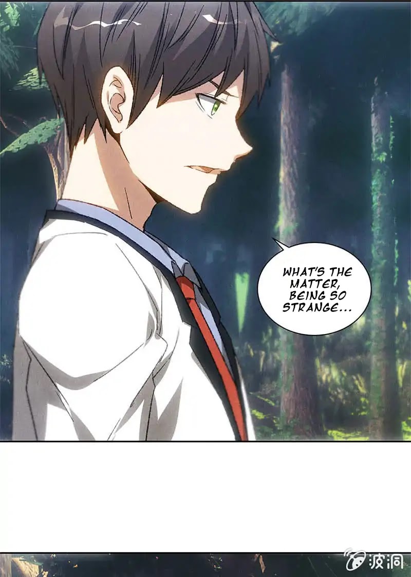 I Was Trash Chapter 49 page 24 - Chapter 49