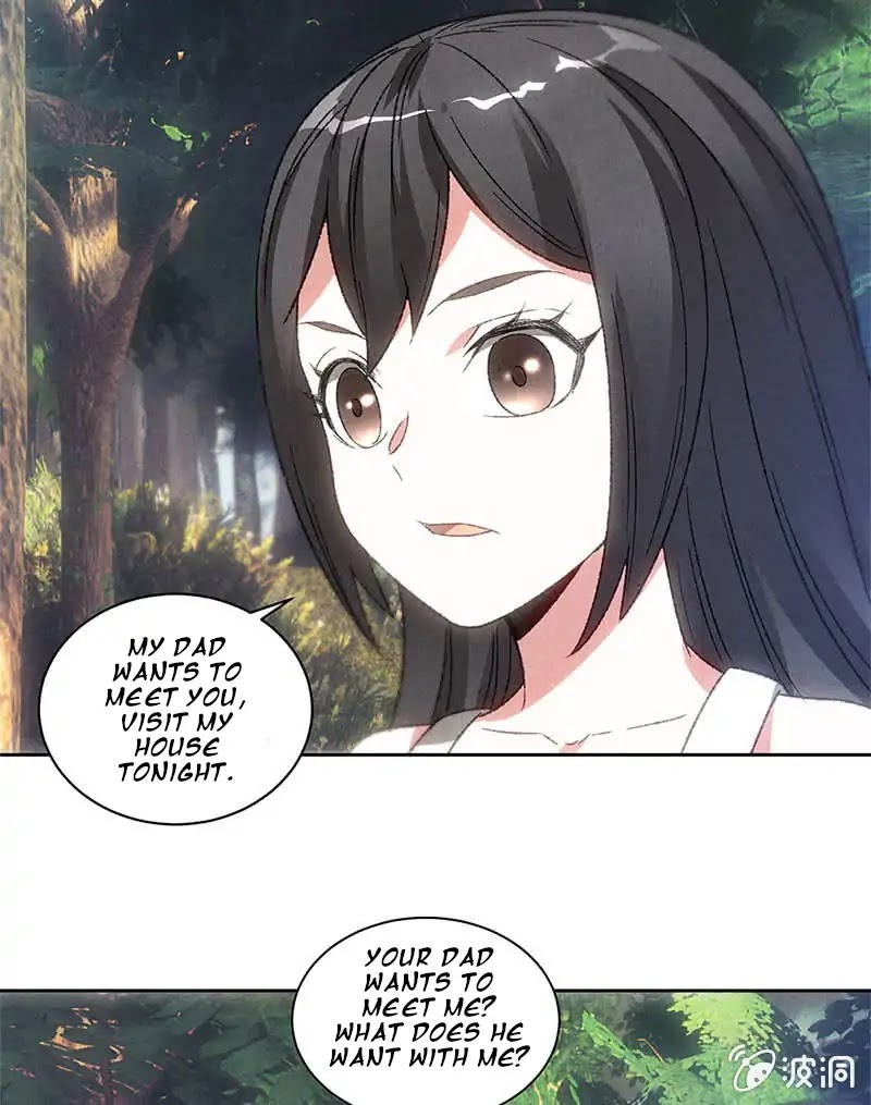 I Was Trash Chapter 49 page 25 - Chapter 49