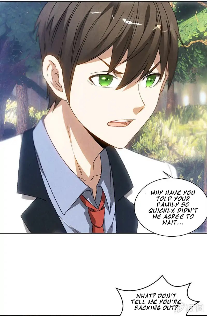 I Was Trash Chapter 49 page 28 - Chapter 49