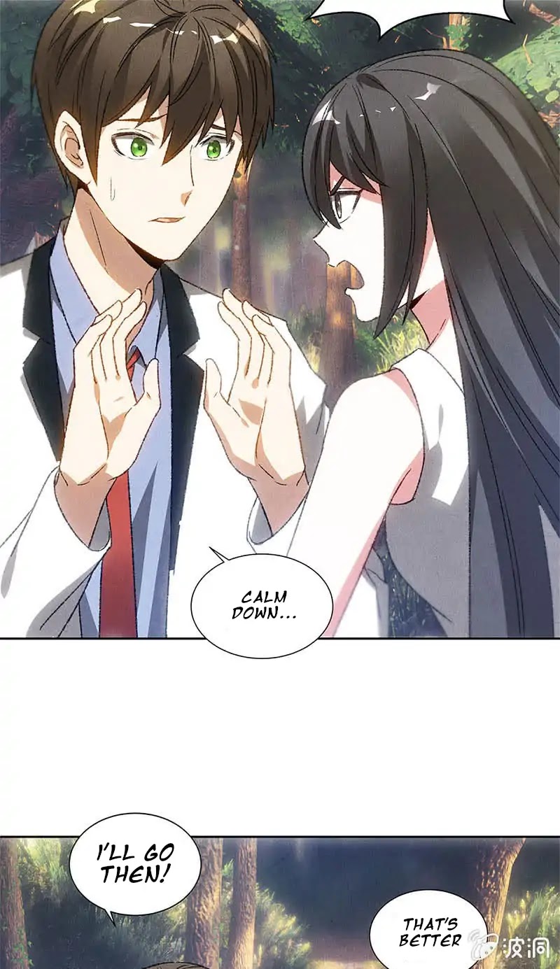 I Was Trash Chapter 49 page 29 - Chapter 49