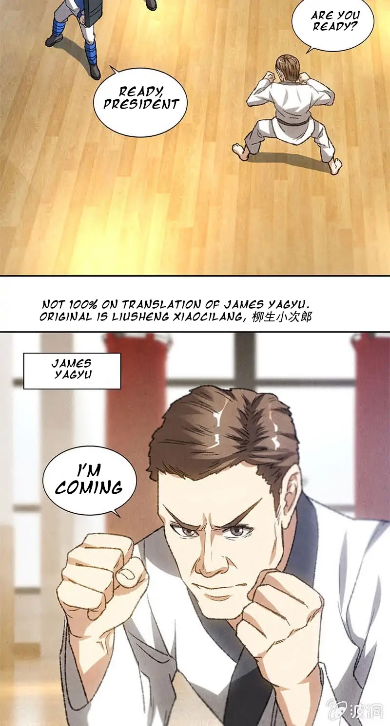 I Was Trash Chapter 49 page 3 - Chapter 49