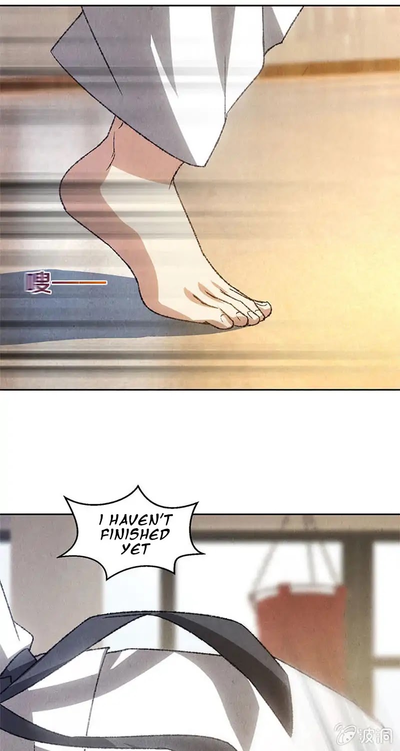 I Was Trash Chapter 49 page 7 - Chapter 49