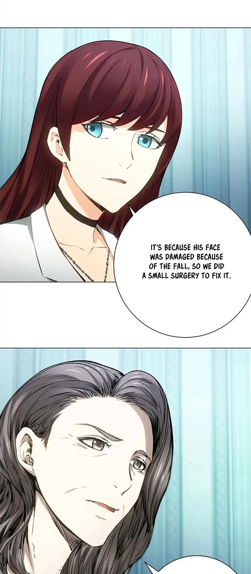 I Was Trash Chapter 5 page 13 - Chapter 5: Memory Lose