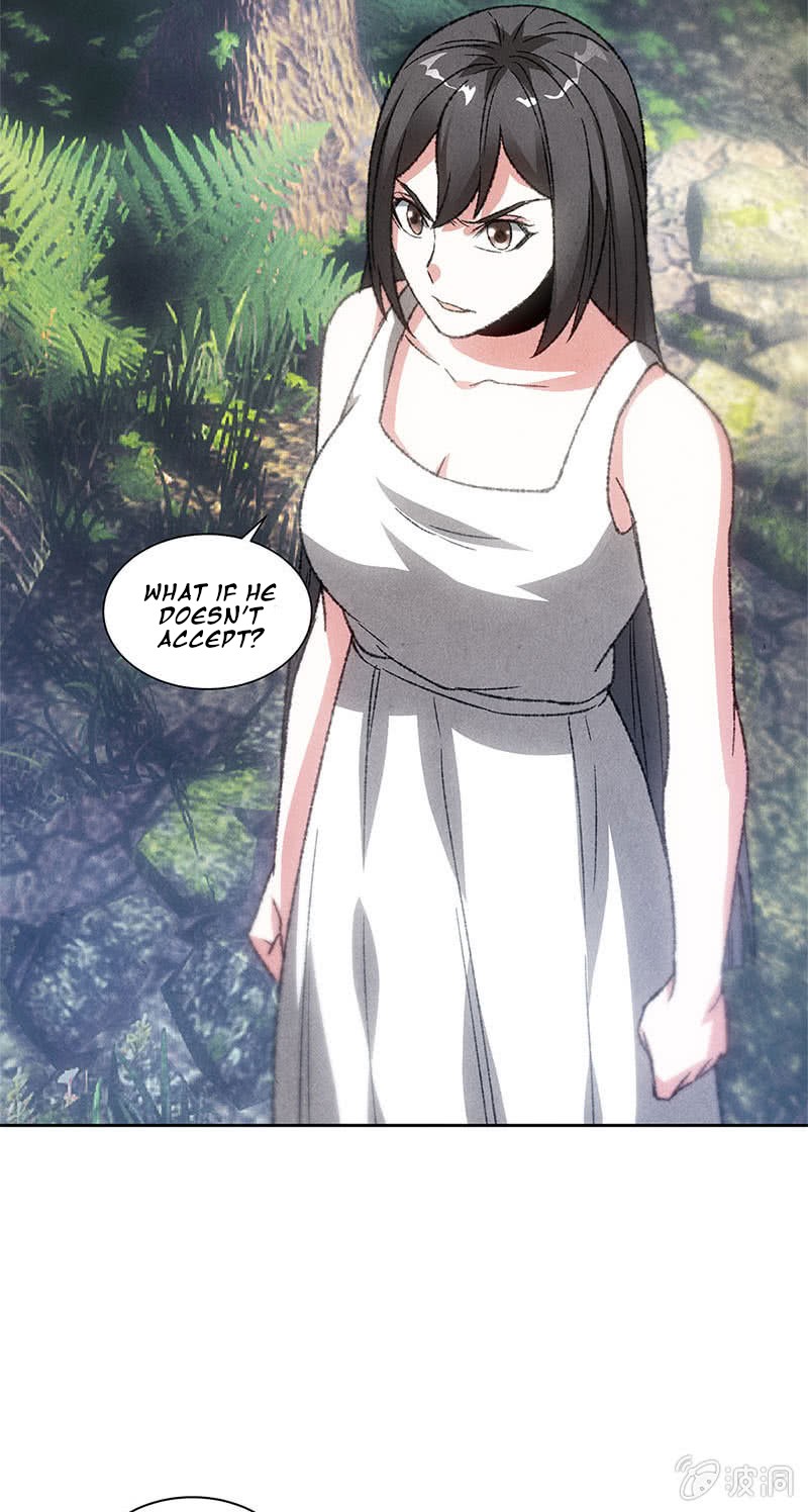 I Was Trash Chapter 50 page 10 - Chapter 50