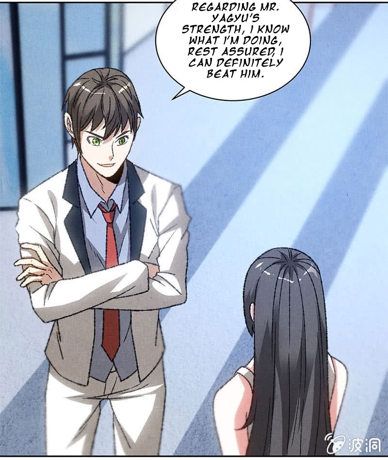 I Was Trash Chapter 50 page 13 - Chapter 50