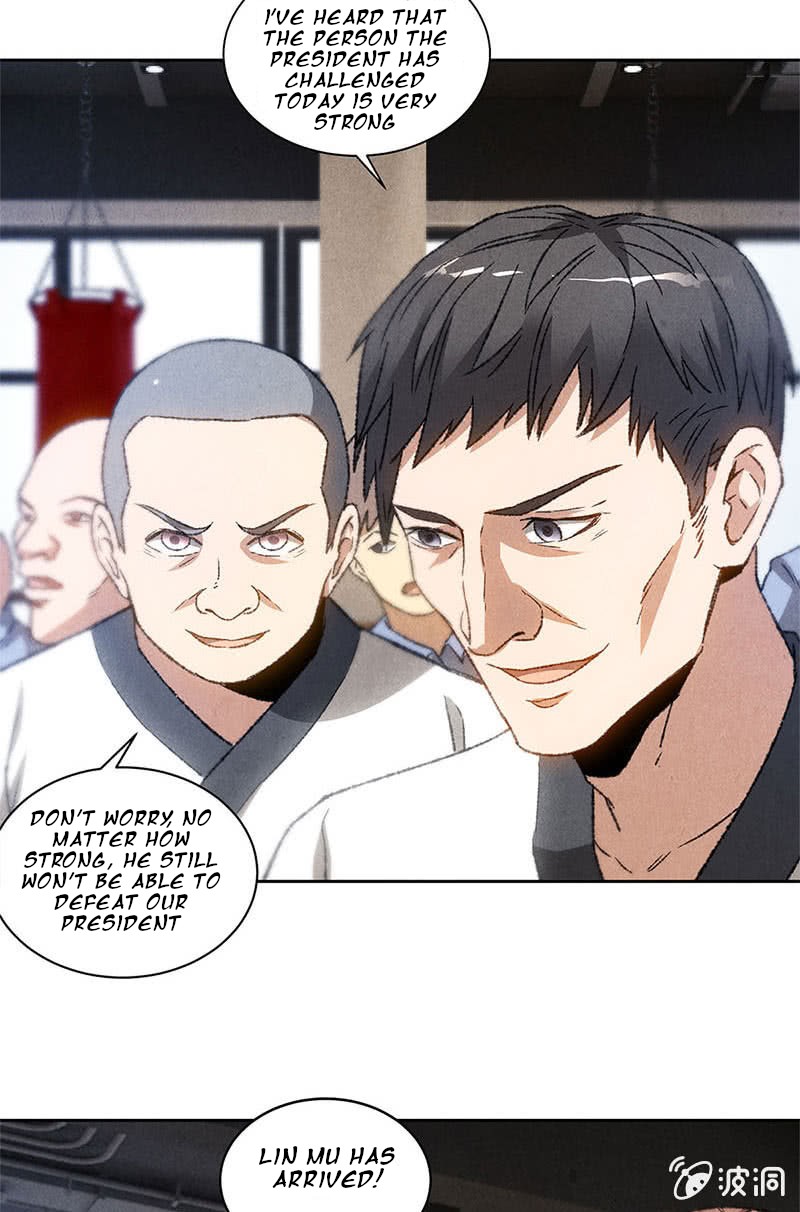 I Was Trash Chapter 50 page 17 - Chapter 50