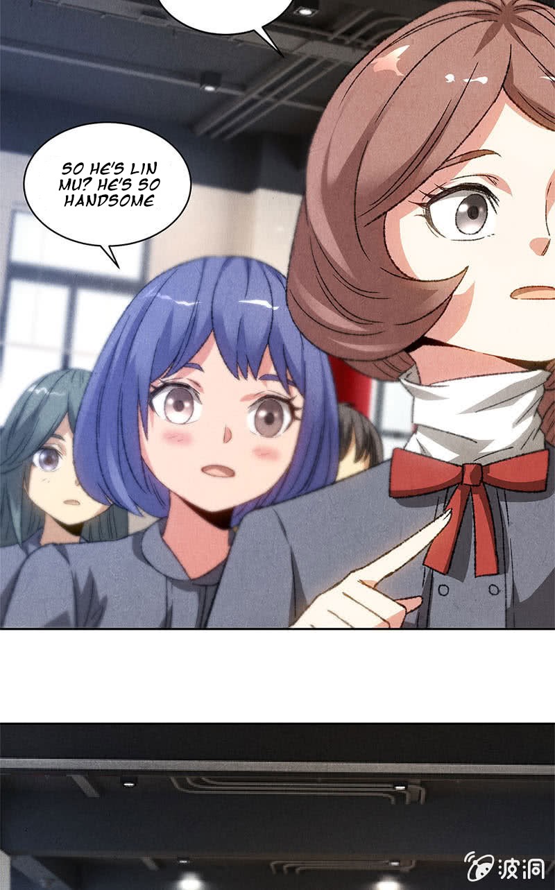 I Was Trash Chapter 50 page 18 - Chapter 50