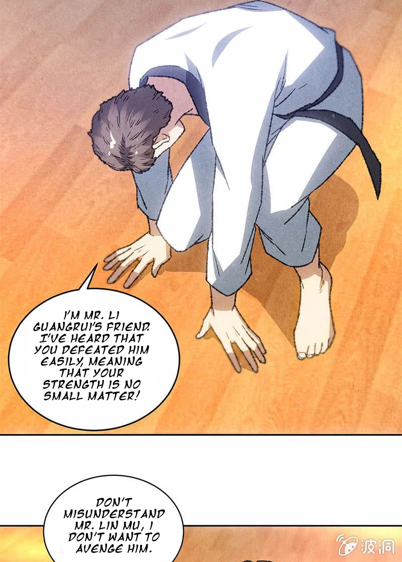 I Was Trash Chapter 50 page 24 - Chapter 50