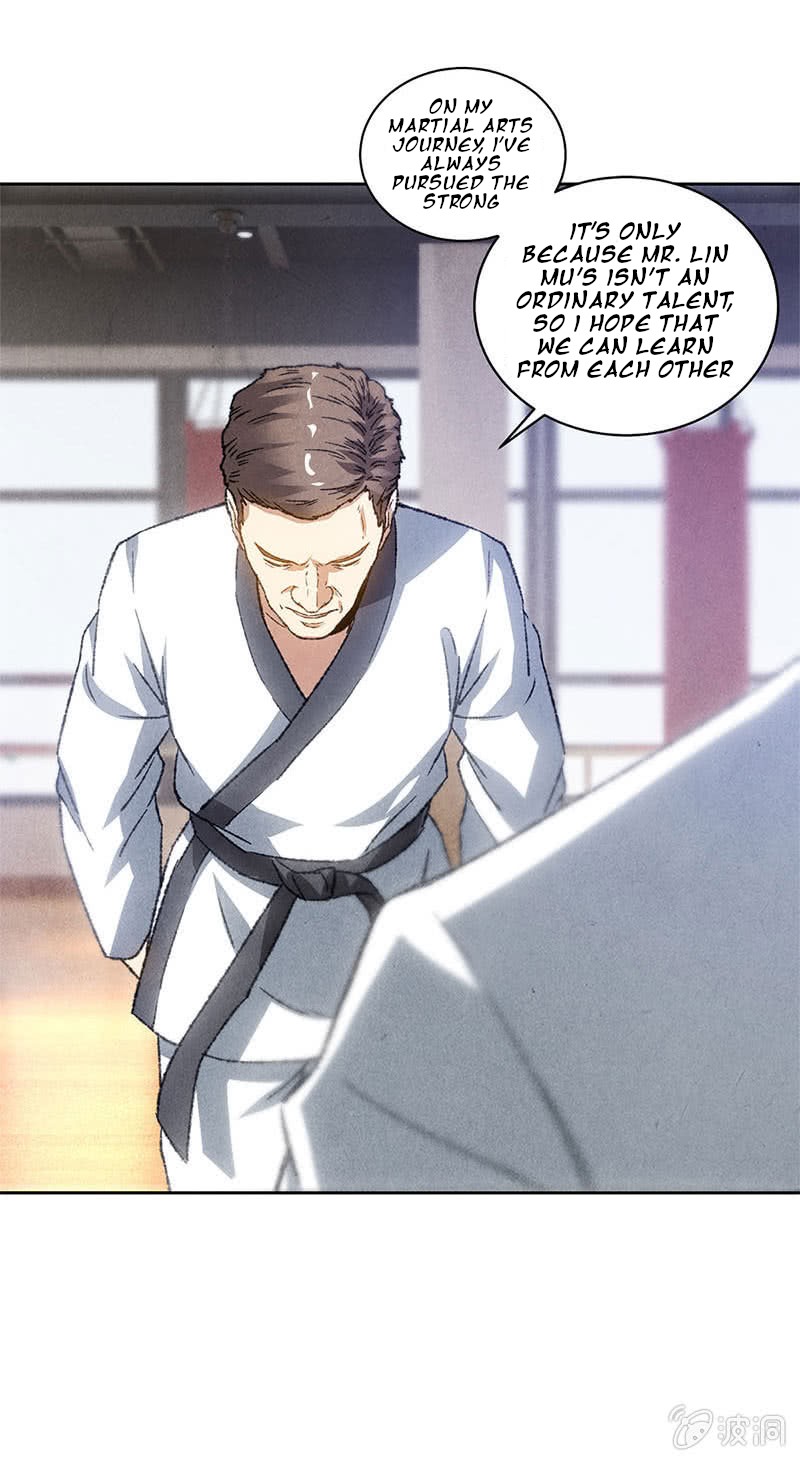 I Was Trash Chapter 50 page 27 - Chapter 50