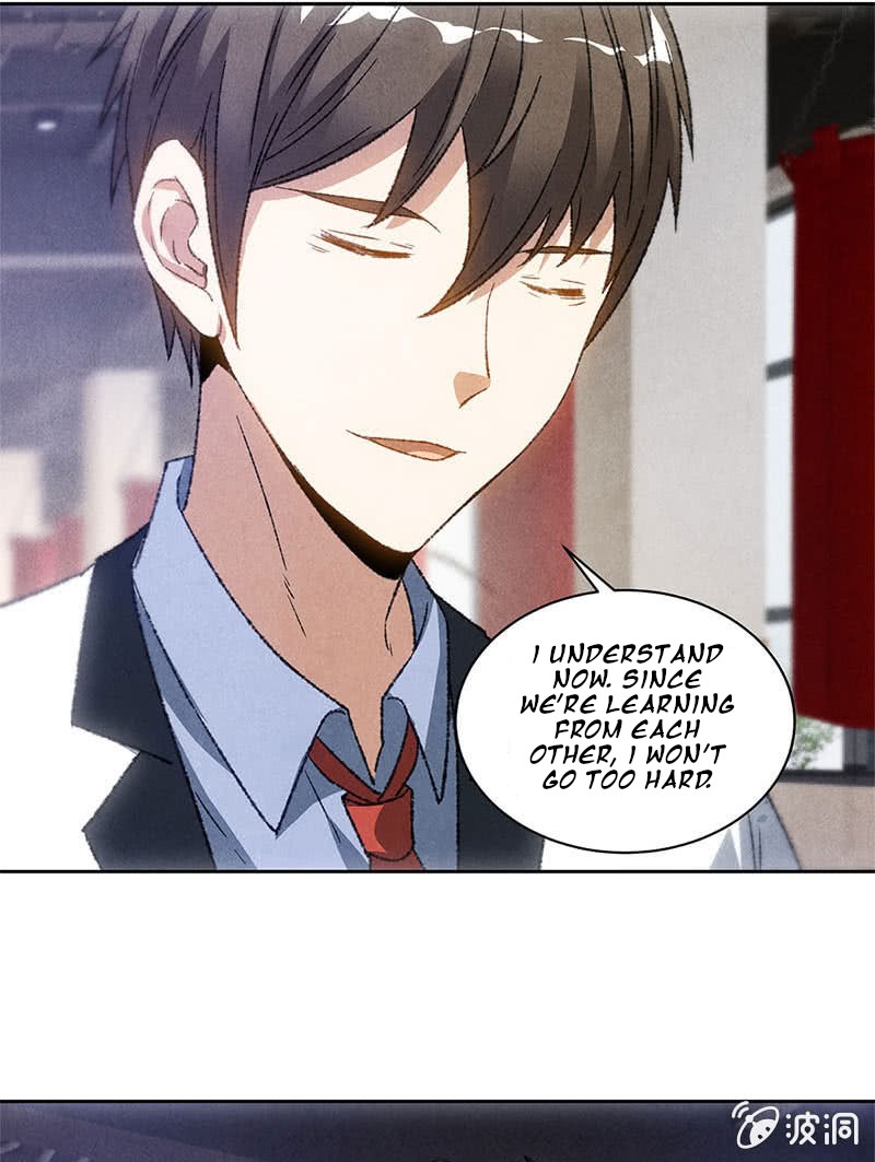 I Was Trash Chapter 50 page 28 - Chapter 50