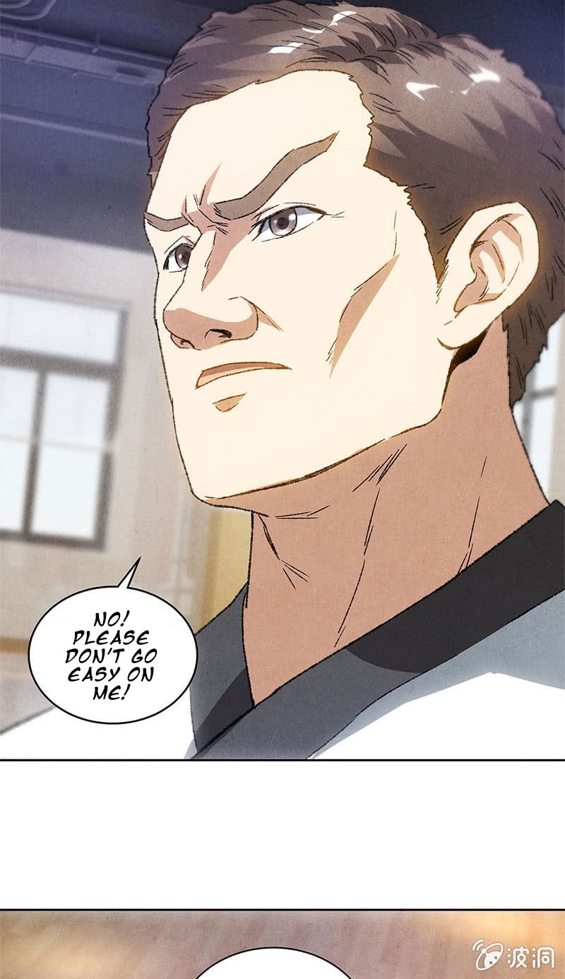 I Was Trash Chapter 50 page 29 - Chapter 50