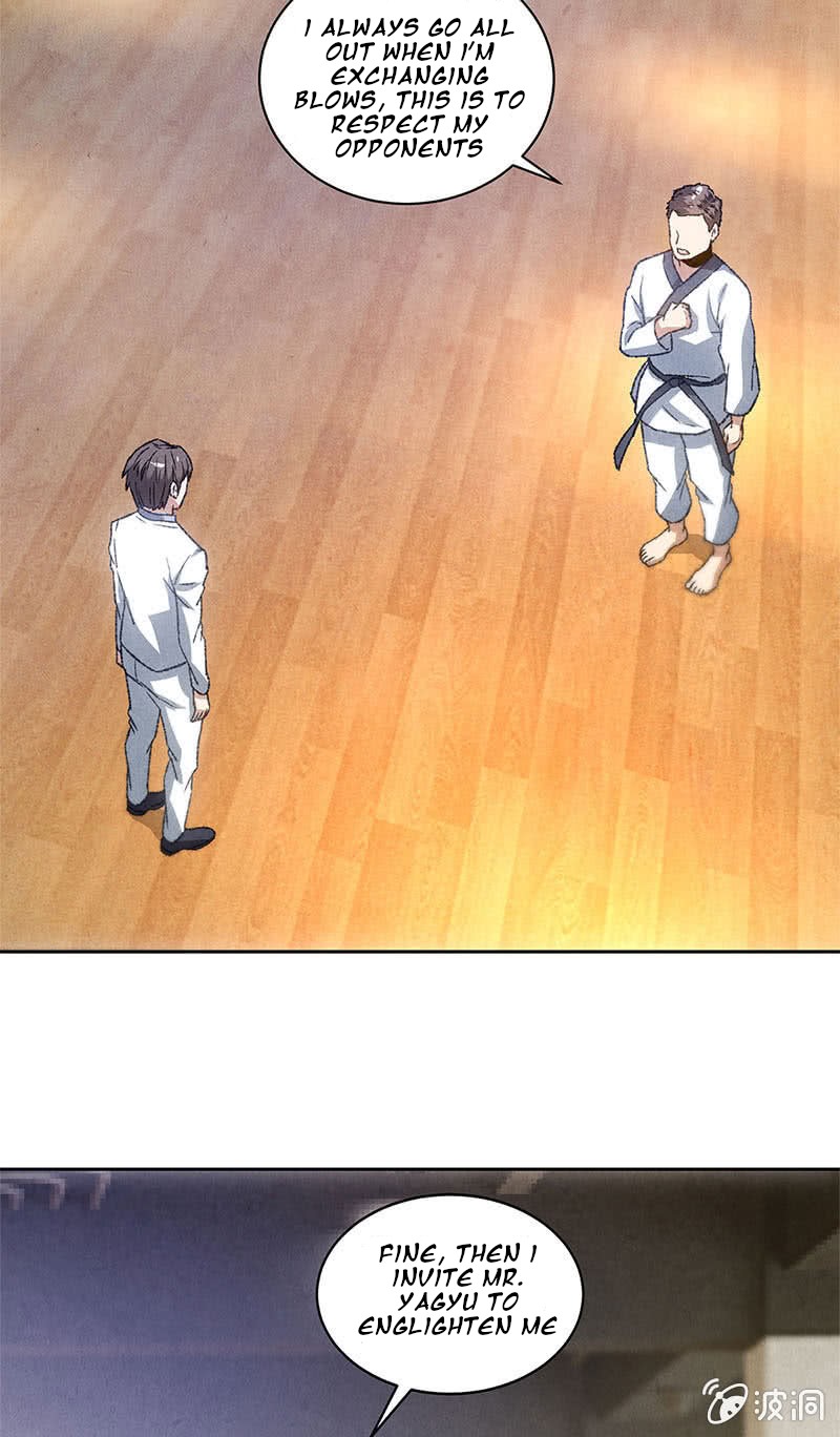 I Was Trash Chapter 50 page 30 - Chapter 50
