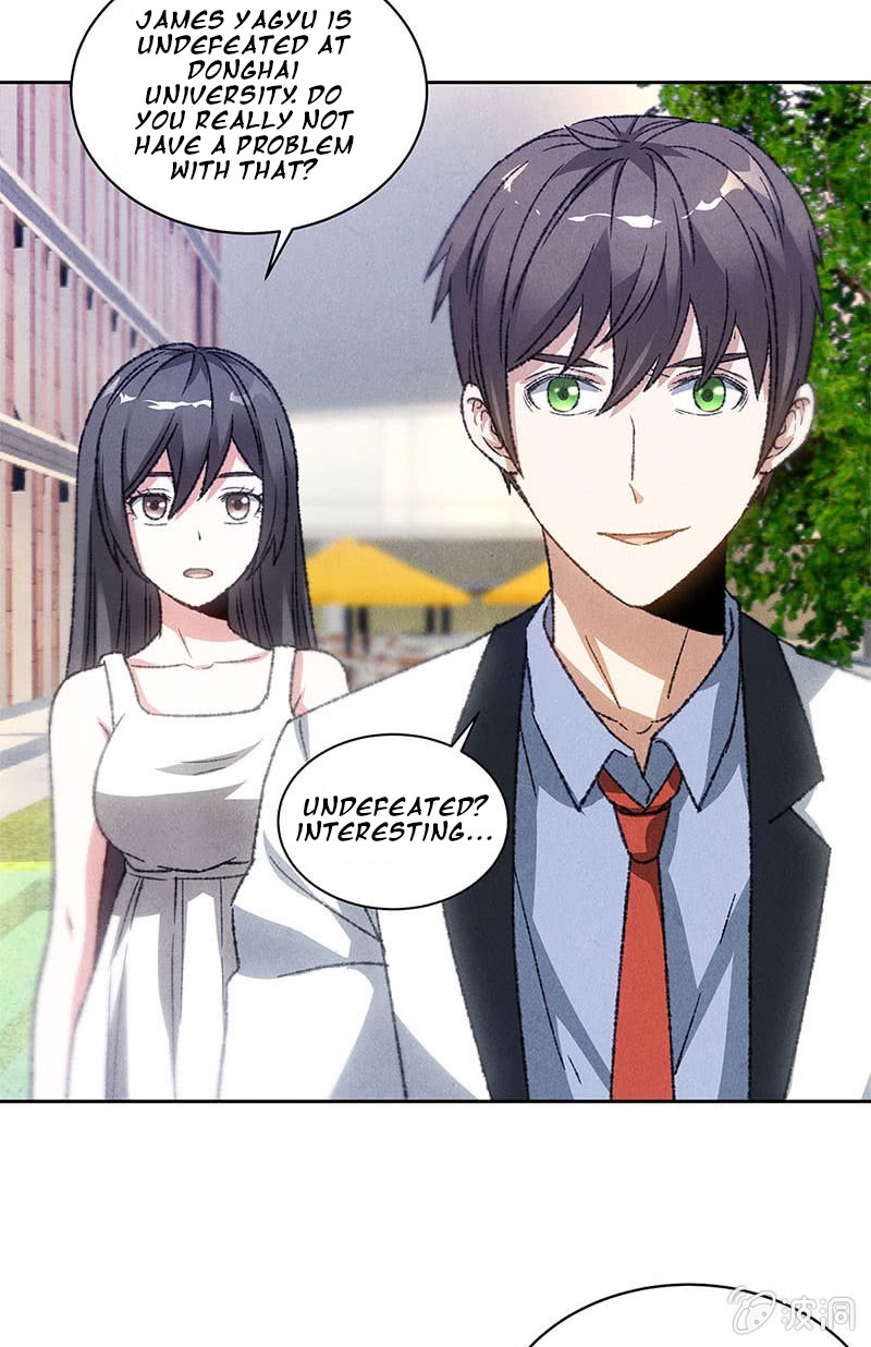 I Was Trash Chapter 50 page 4 - Chapter 50
