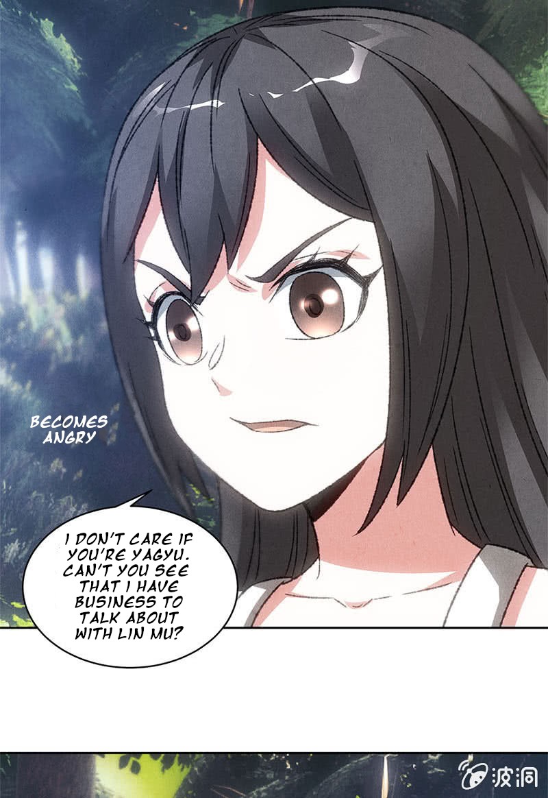 I Was Trash Chapter 50 page 8 - Chapter 50