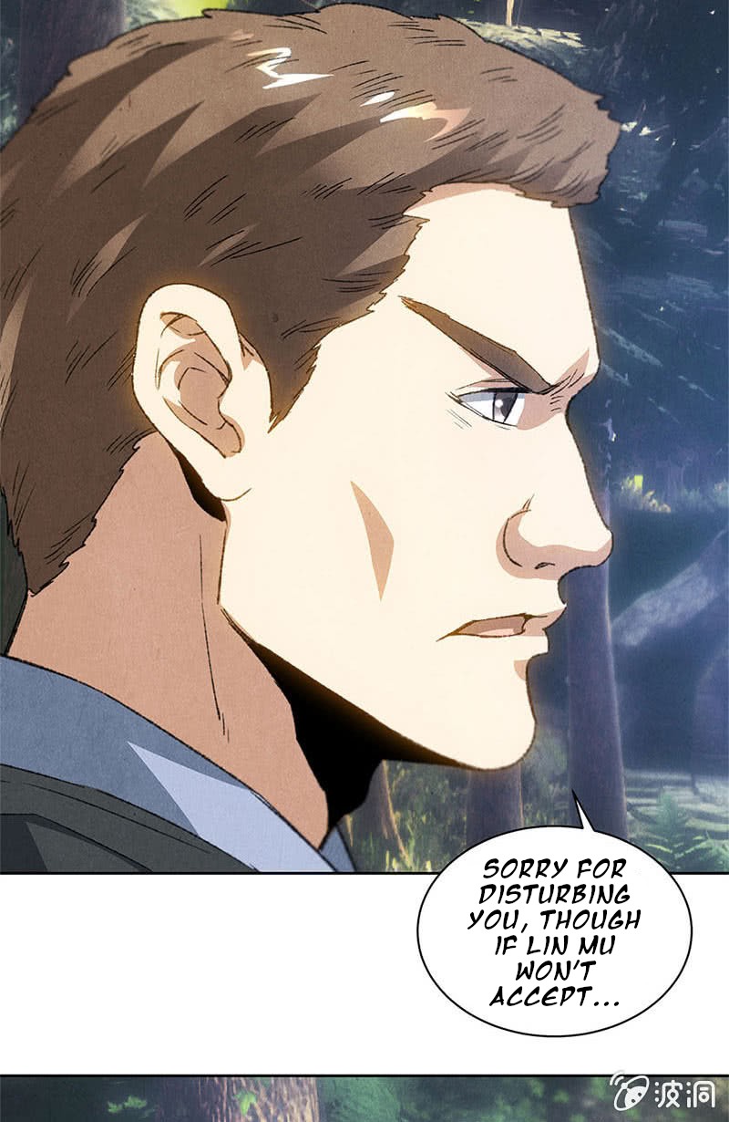 I Was Trash Chapter 50 page 9 - Chapter 50