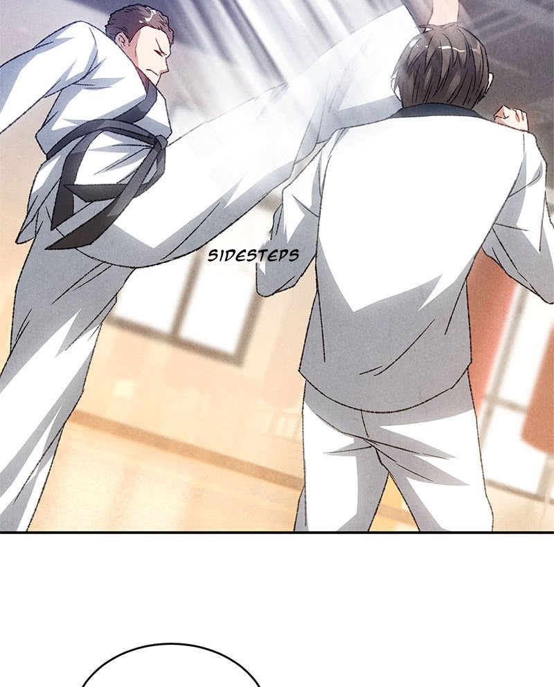I Was Trash Chapter 51 page 10 - Chapter 51: Suppression