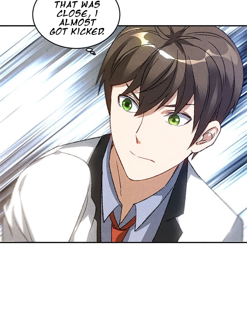 I Was Trash Chapter 51 page 11 - Chapter 51: Suppression