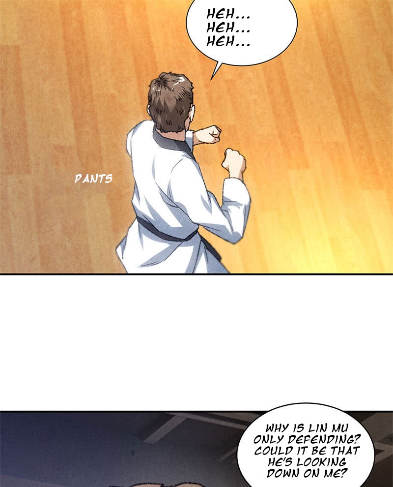 I Was Trash Chapter 51 page 13 - Chapter 51: Suppression