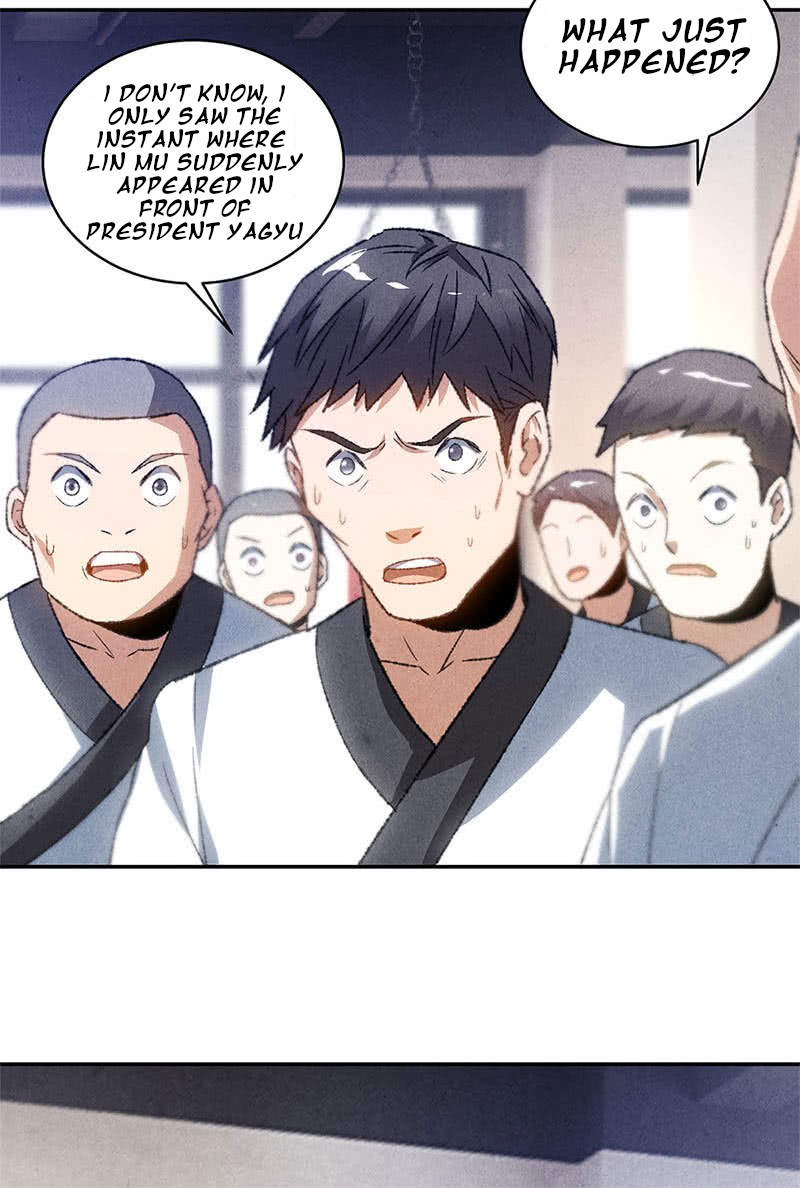 I Was Trash Chapter 51 page 22 - Chapter 51: Suppression