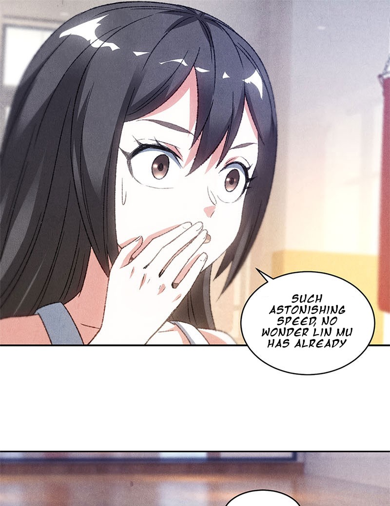 I Was Trash Chapter 51 page 23 - Chapter 51: Suppression