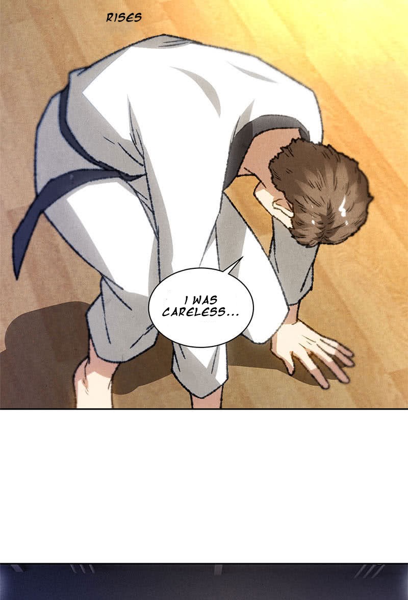 I Was Trash Chapter 51 page 25 - Chapter 51: Suppression