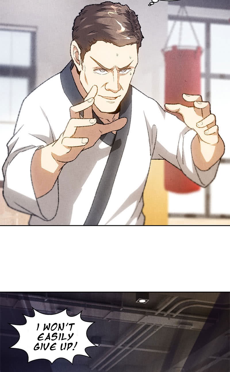 I Was Trash Chapter 51 page 28 - Chapter 51: Suppression