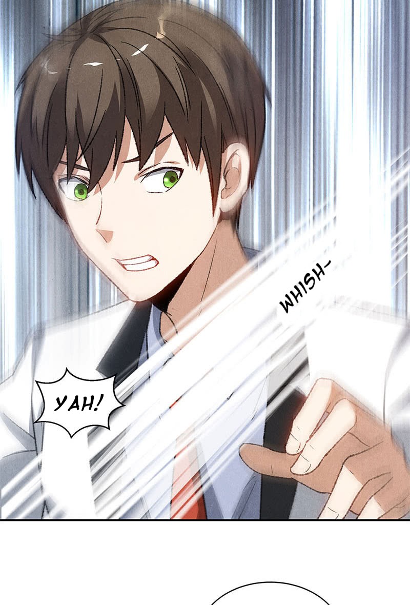 I Was Trash Chapter 51 page 3 - Chapter 51: Suppression