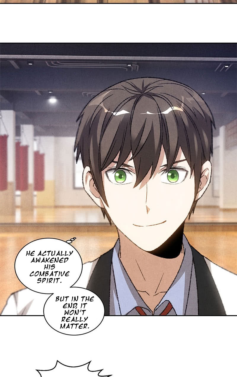 I Was Trash Chapter 51 page 30 - Chapter 51: Suppression
