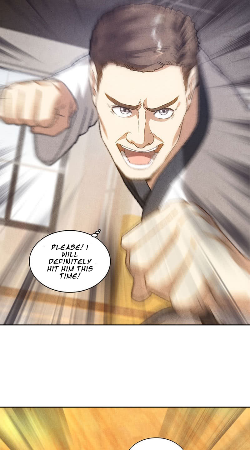 I Was Trash Chapter 51 page 32 - Chapter 51: Suppression