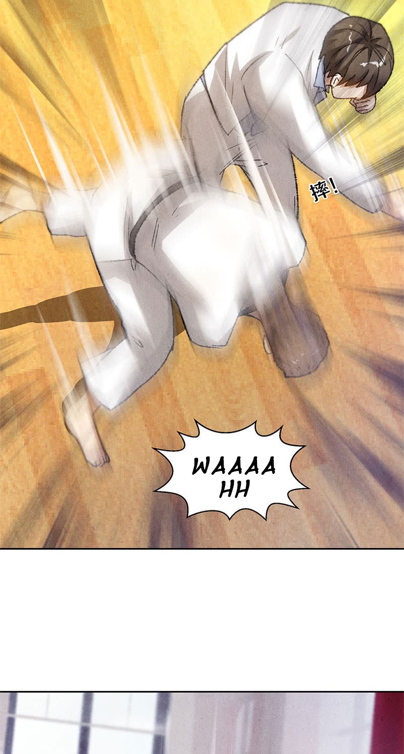 I Was Trash Chapter 51 page 39 - Chapter 51: Suppression