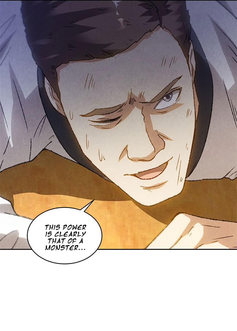 I Was Trash Chapter 51 page 41 - Chapter 51: Suppression