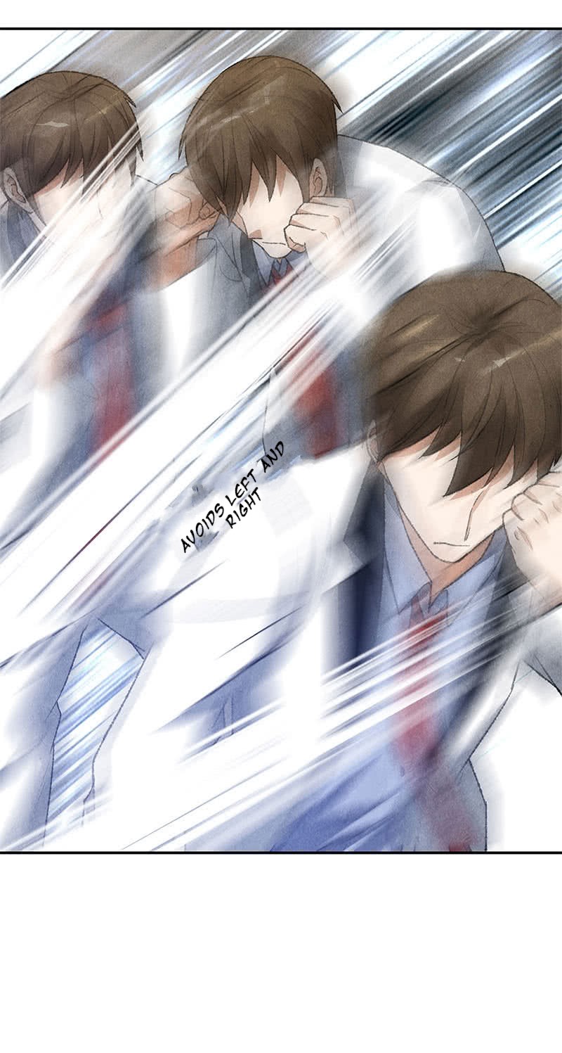 I Was Trash Chapter 51 page 6 - Chapter 51: Suppression