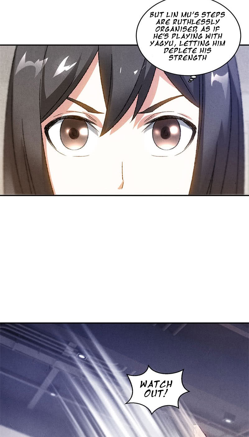 I Was Trash Chapter 51 page 9 - Chapter 51: Suppression
