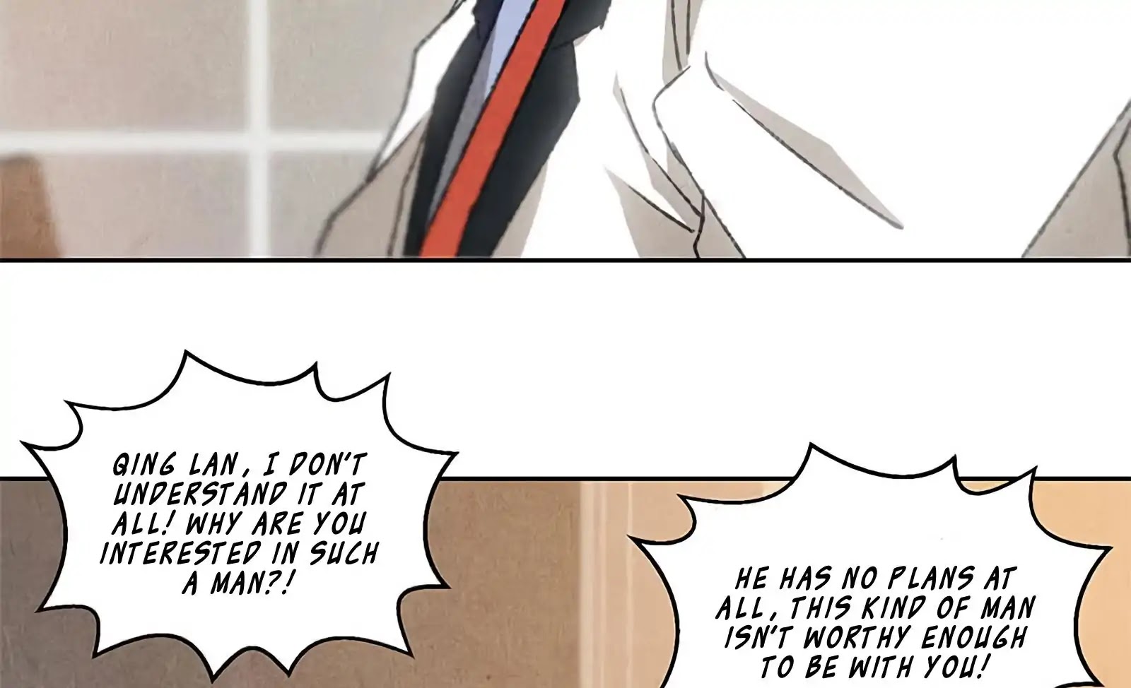 I Was Trash Chapter 52 page 29 - Chapter 52: Meeting the Parents