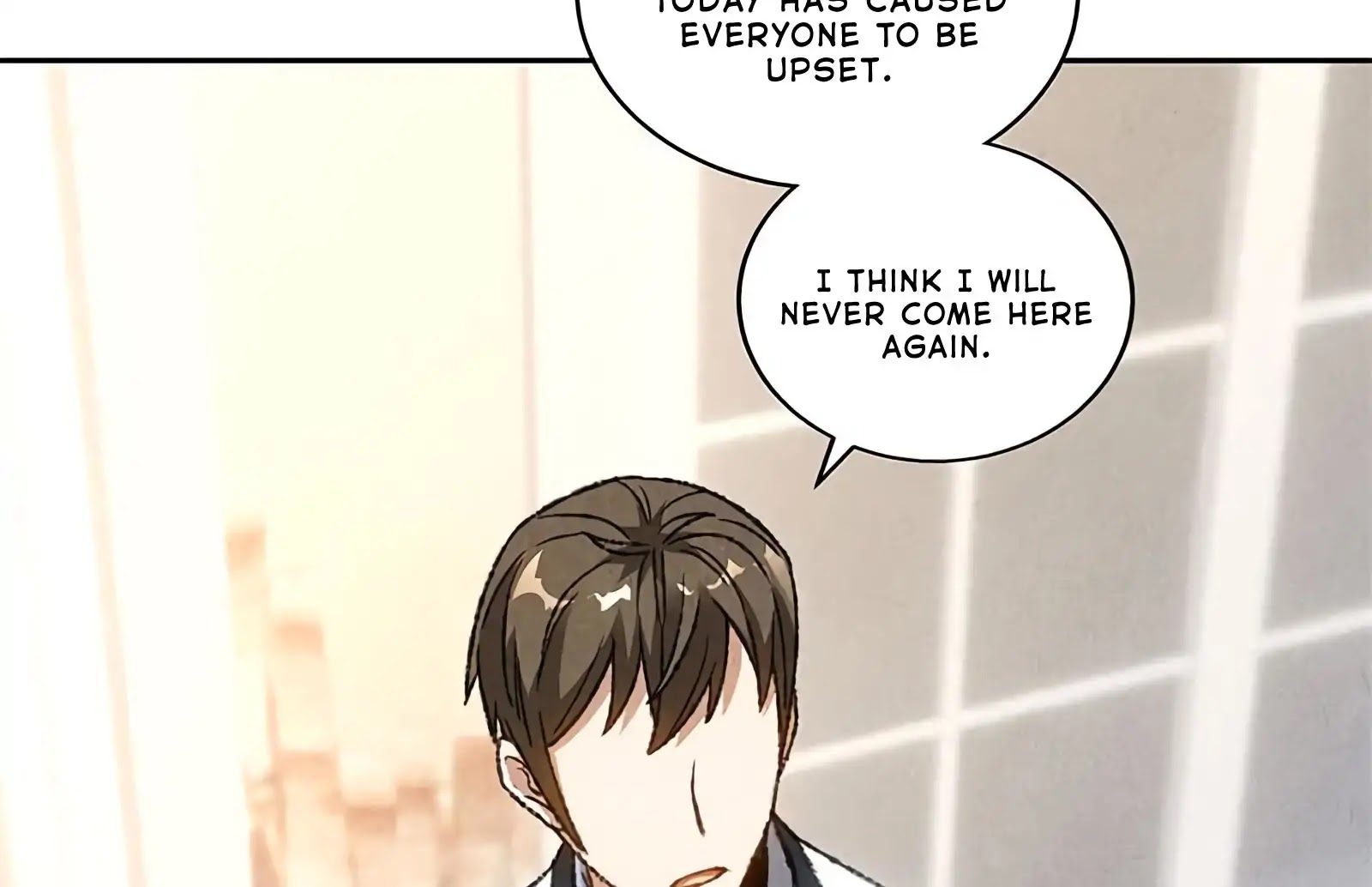 I Was Trash Chapter 52 page 43 - Chapter 52: Meeting the Parents