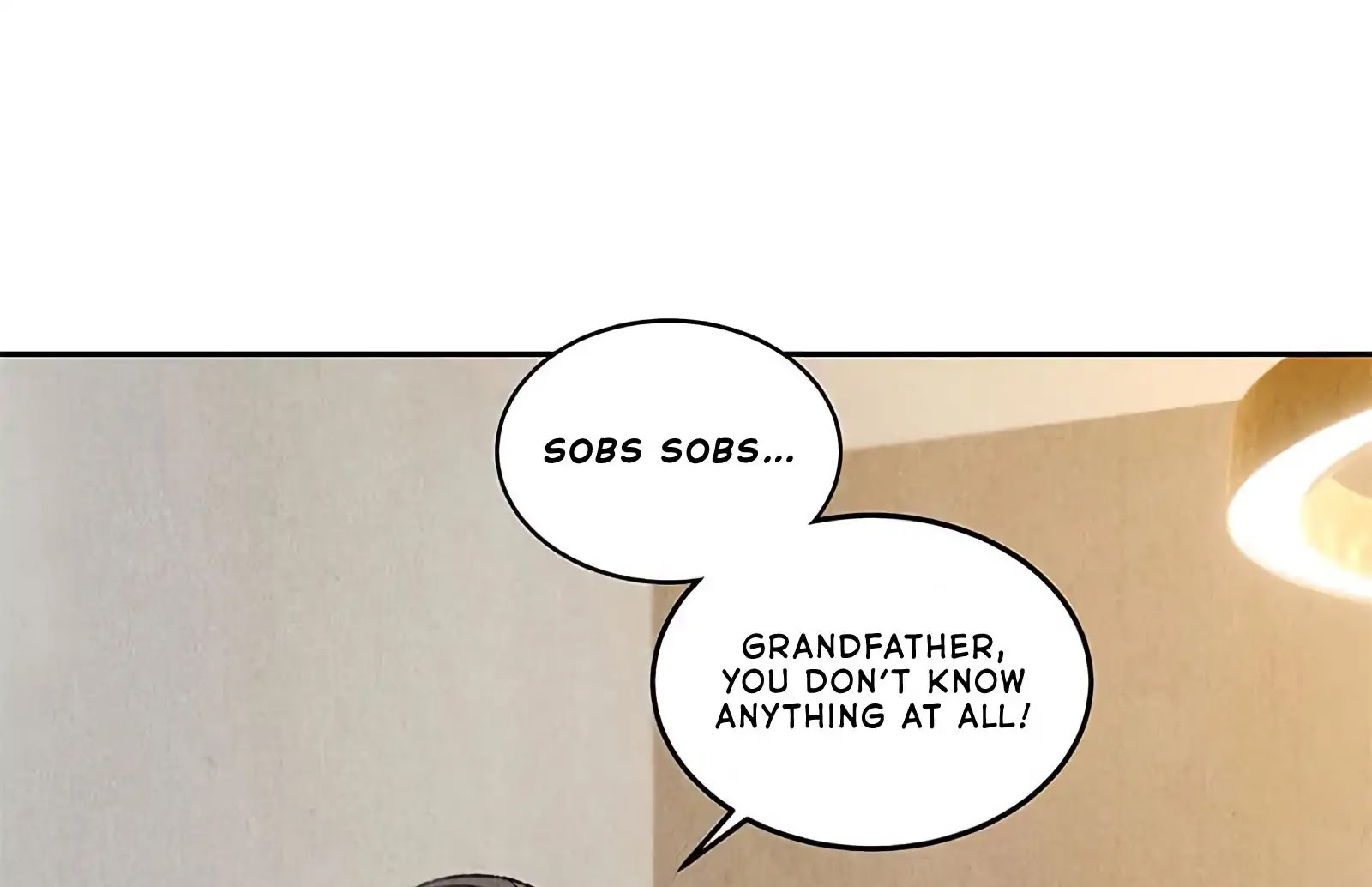 I Was Trash Chapter 52 page 55 - Chapter 52: Meeting the Parents