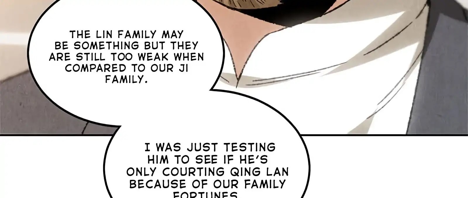 I Was Trash Chapter 52 page 64 - Chapter 52: Meeting the Parents