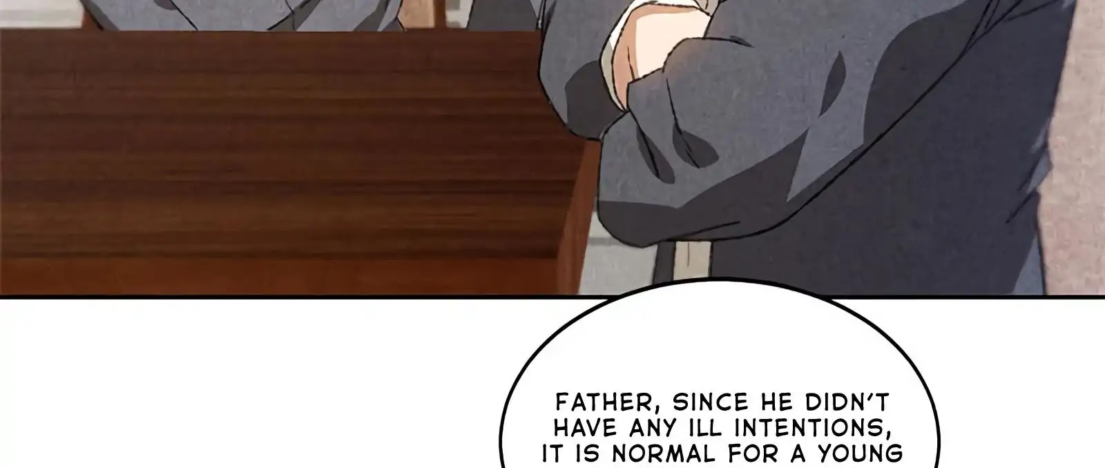 I Was Trash Chapter 52 page 68 - Chapter 52: Meeting the Parents