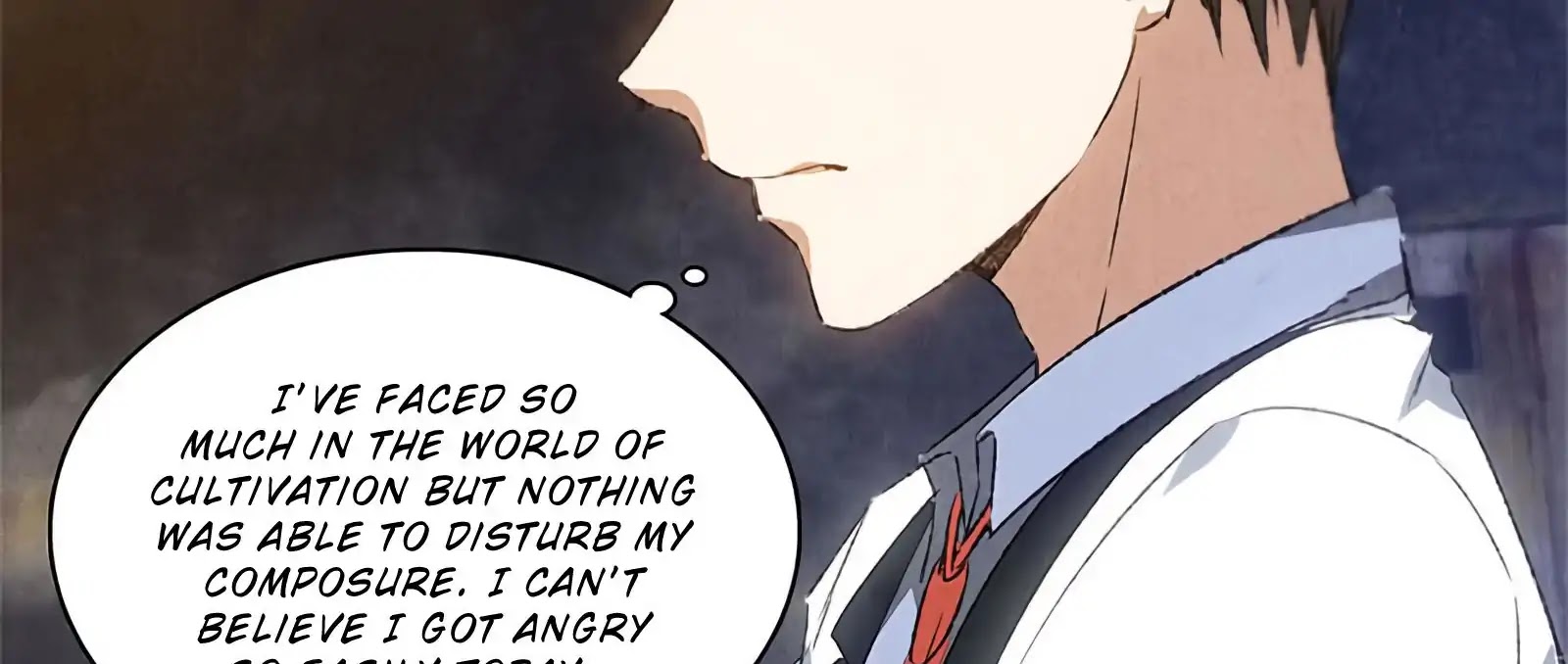 I Was Trash Chapter 52 page 85 - Chapter 52: Meeting the Parents