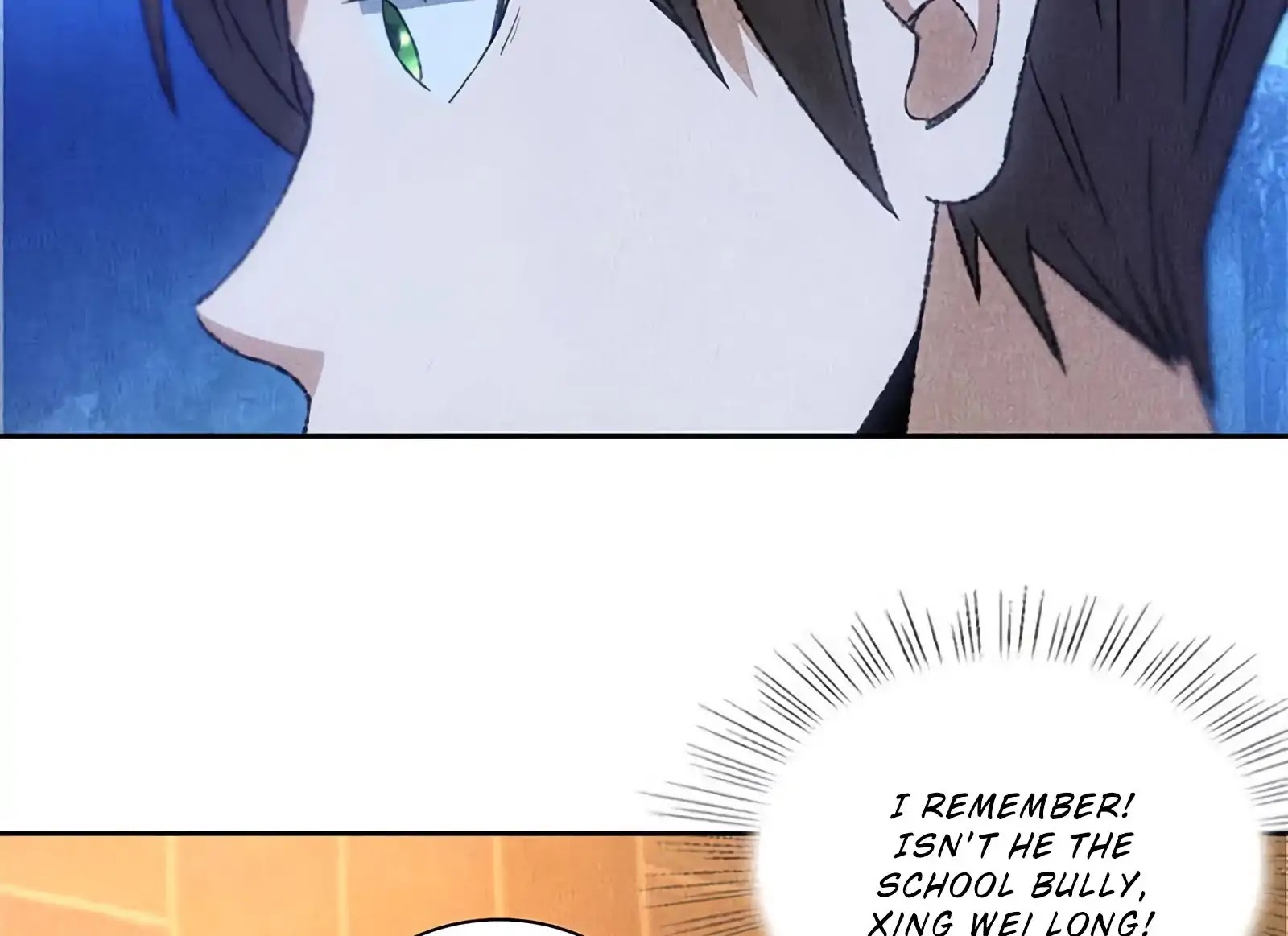 I Was Trash Chapter 53 page 10 - Chapter 53: The School Bully is in Trouble
