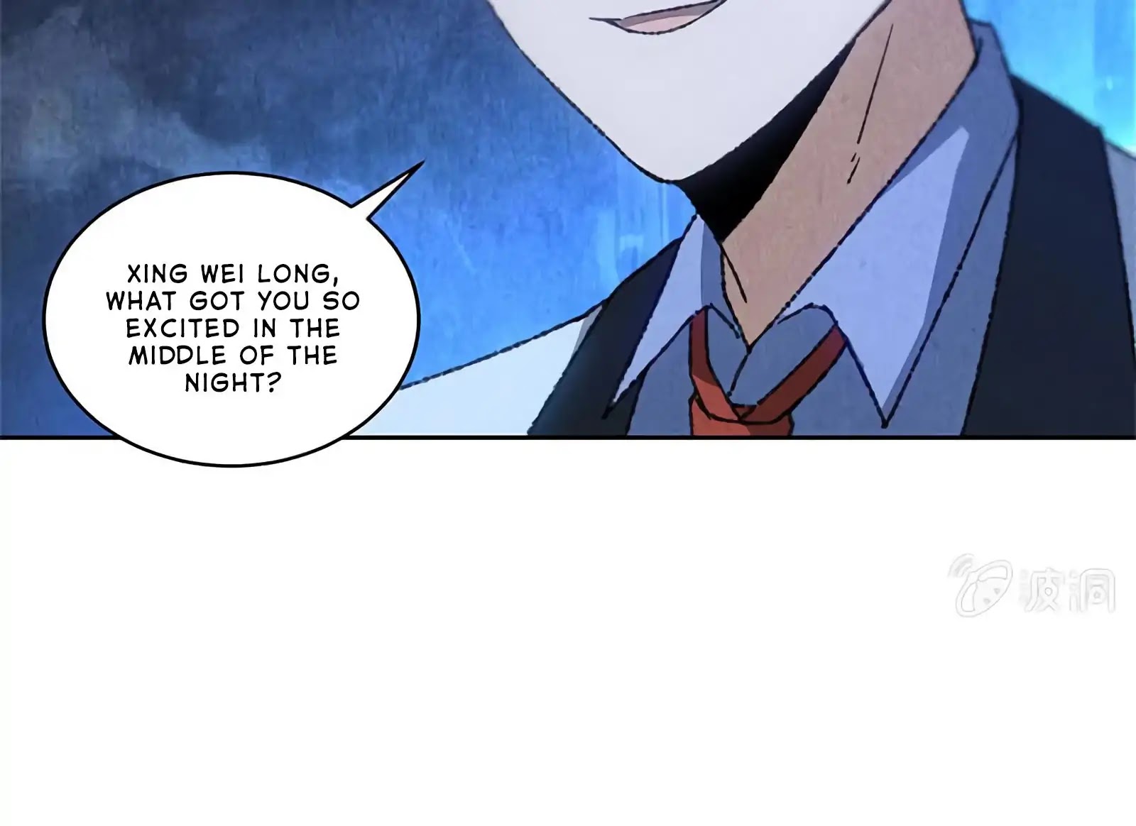 I Was Trash Chapter 53 page 14 - Chapter 53: The School Bully is in Trouble