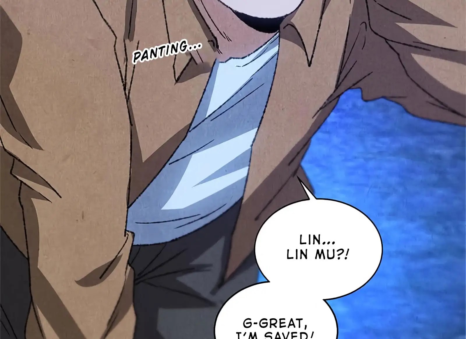 I Was Trash Chapter 53 page 16 - Chapter 53: The School Bully is in Trouble