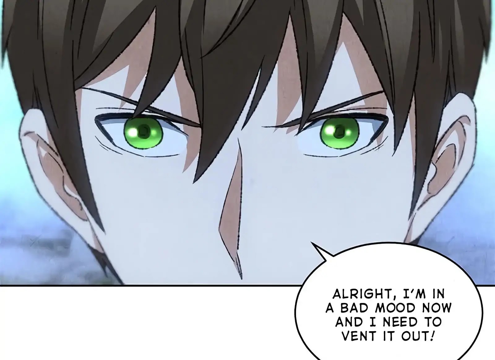I Was Trash Chapter 53 page 30 - Chapter 53: The School Bully is in Trouble